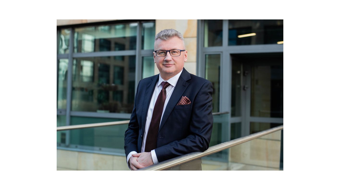 Wojciech Kamiński, Dyrektor Zarządzający Maxi Zoo Polska