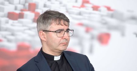 Polscy biskupi wezwani do papieża. Ks. Prusak: Dojdzie do konfrontacji