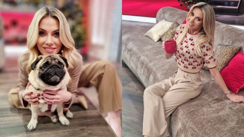 Małgorzata Opczowska