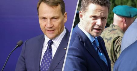 Rafał Trzaskowski wystartuje w wyborach prezydenckich. W kuluarach toczy się gra