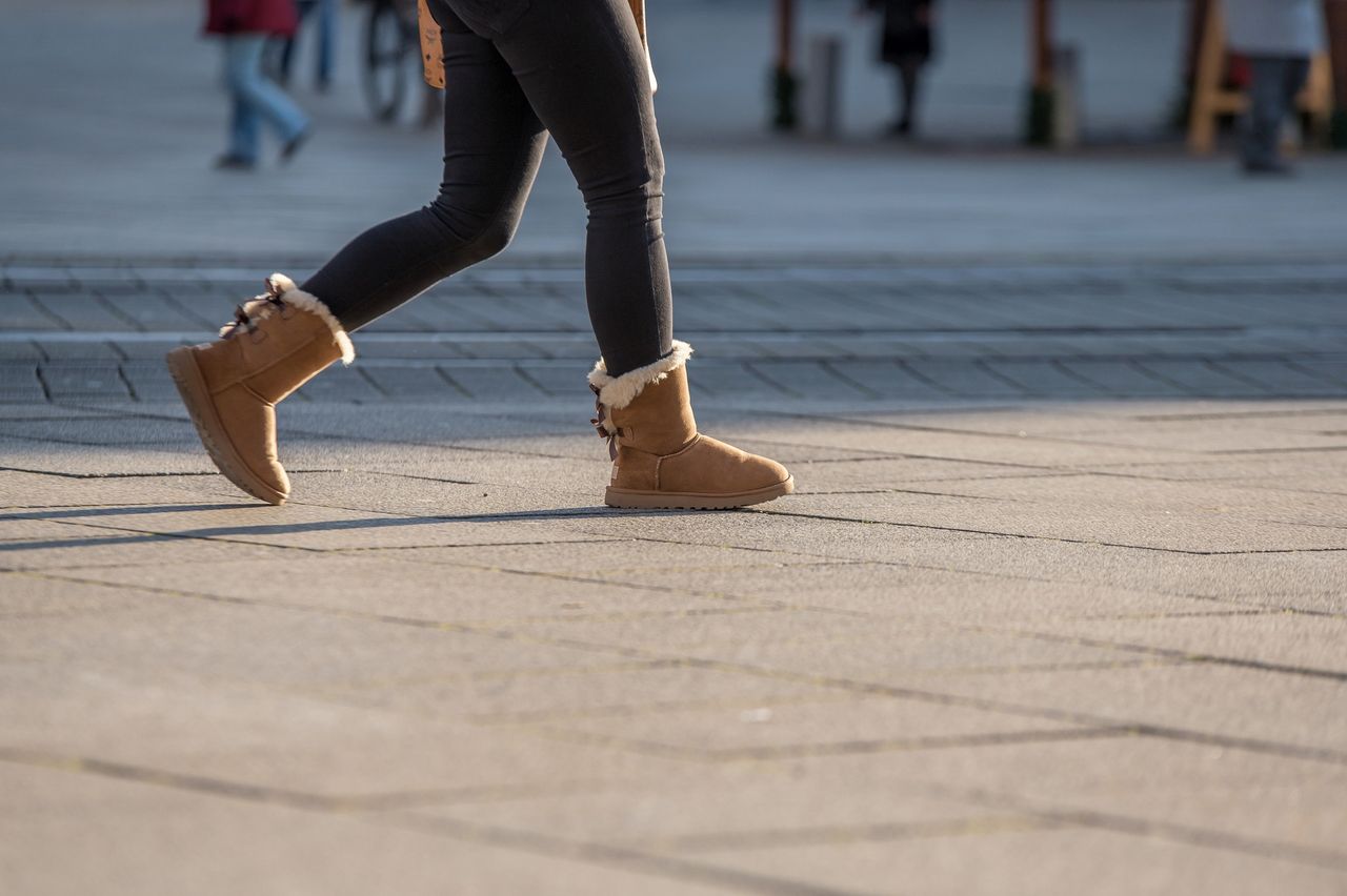 Jak dbać o buty Emu? Zastosuj te zasady