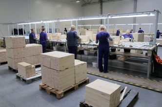 Prawie 12 tys. zł miesięcznie. Tam płacą najlepiej w kraju