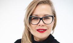 Barbara Wiśniewska-Grzesiak: z TVN do Abstra