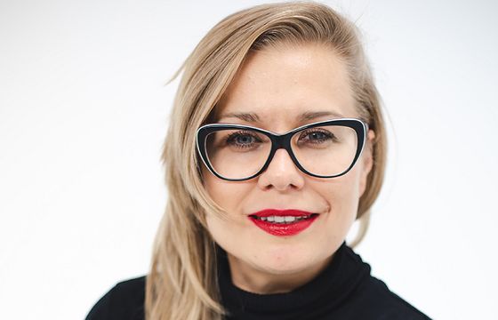 Barbara Wiśniewska-Grzesiak: z TVN do Abstra