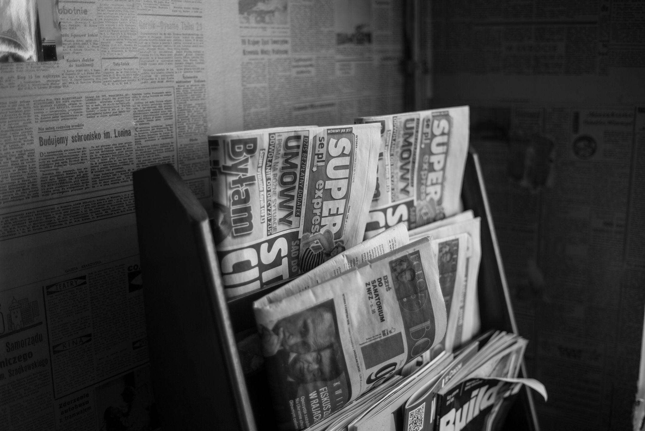 Subiektywnie o Leica M Monochrom Typ 246 24