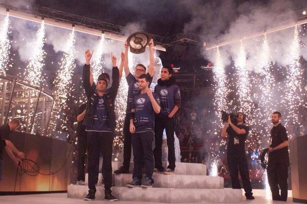 Suma1L The International
