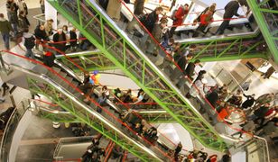 Śmierć w "Złotych Tarasach". Nieoficjalne informacje o przyczynach tragedii