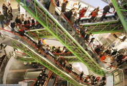 Śmierć w "Złotych Tarasach". Nieoficjalne informacje o przyczynach tragedii