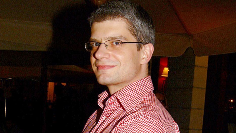 Piotr Gembarowski był gwiazdą Telewizji Polskiej 