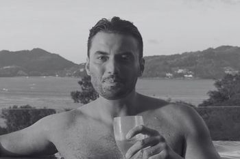 Nie żyje Jordan Wright. 33-letni uczestnik TOWIE został znaleziony martwy