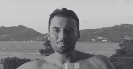 Nie żyje Jordan Wright. 33-letni uczestnik TOWIE został znaleziony martwy
