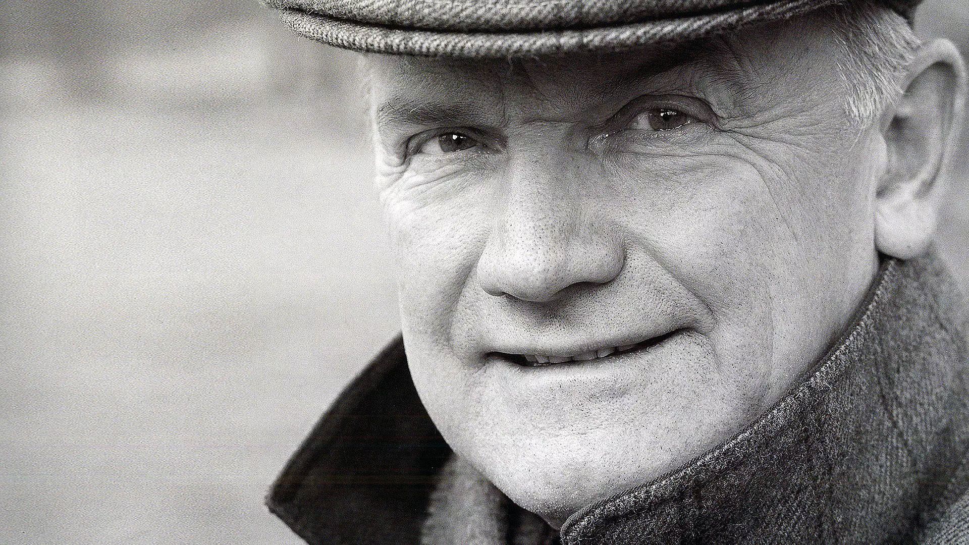 Ferdinand Piech (fot. Volkswagen)