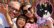 Agnieszka Sienkiewicz uwikłała się w niebezpieczny romans. Był żonaty i miał troje dzieci