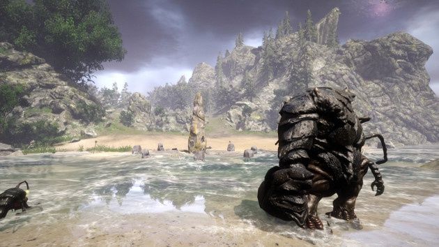Risen 3 wkrótce w wydaniu Enhanced Edition