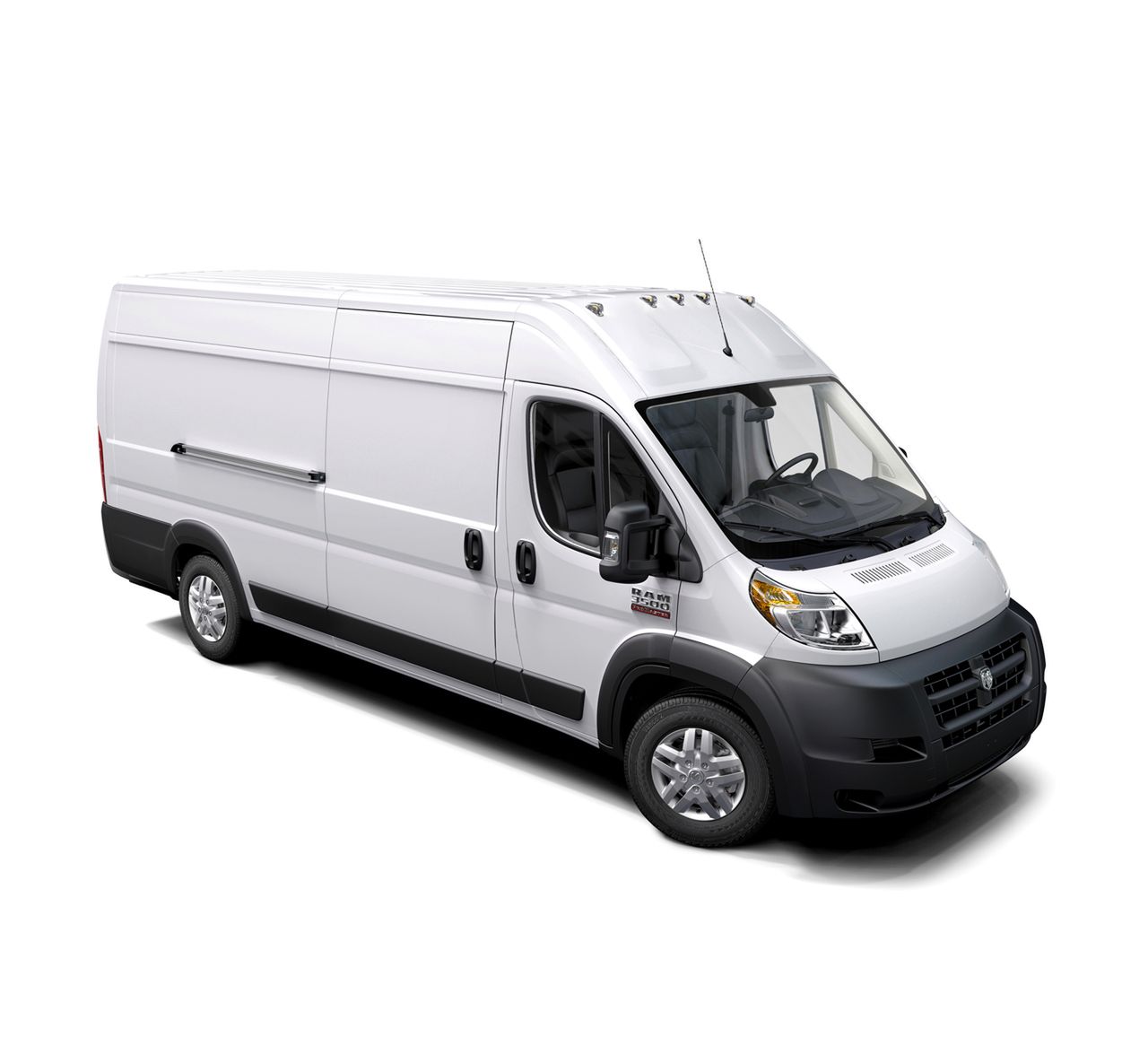 2014 Ram ProMaster