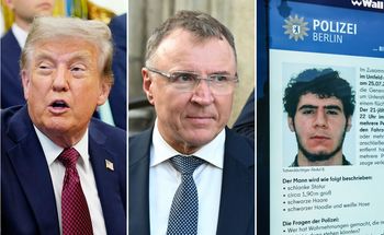 Kurski może dostać karę. Trump wstrzymuje ataki [SKRÓT DNIA]