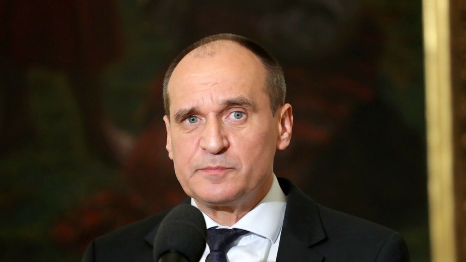 Paweł Kukiz pochwalił decyzję Andrzeja Dudy 