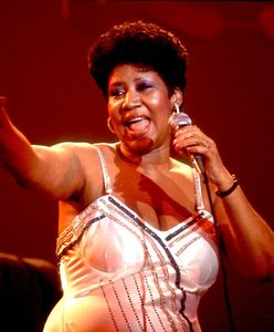 Komu Aretha Franklin zapisała majątek? Ważny był świstek znaleziony w kanapie