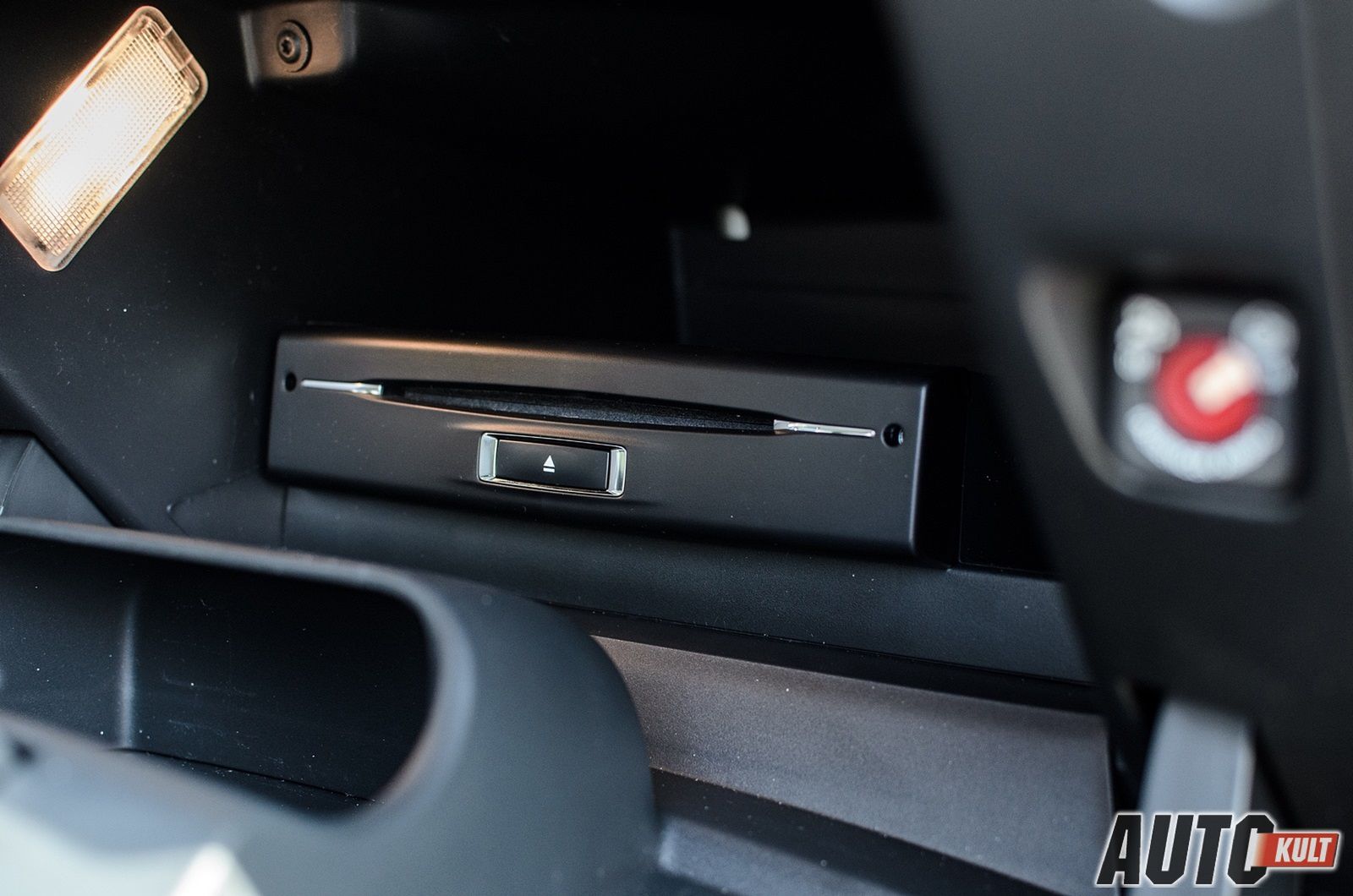 Peugeot 2008 1,6 VTi Allure - test [galeria] 18