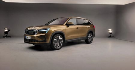 Nowa Škoda Kodiaq wyceniona w Polsce. Nie tego się spodziewaliście