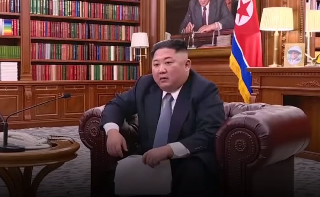 Głód w Korei Północnej. Kim Dzong Un zapowiada kary dla mieszkańców