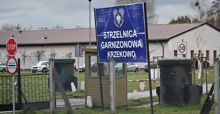 Śmiertelnie postrzelił żołnierza. Jest decyzja sądu