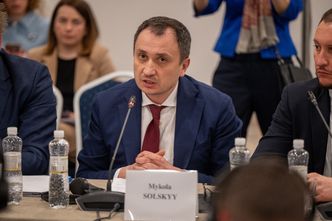 "Może przedłużyć wojnę". Ukraiński minister o pomyśle Polski i Francji