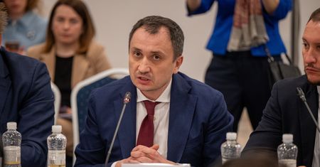 "Może przedłużyć wojnę". Ukraiński minister o pomyśle Polski i Francji