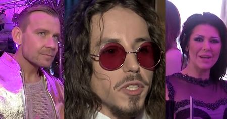 Szpak: "Był boom na moją osobę. Niezwykłe rzeczy się działy"