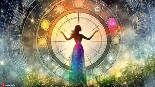 Horoskop dzienny na środę dla wszystkich znaków zodiaku Byk Baran Waga Lew Rak Skorpion Strzelec Panna Ryby Wodnik Bliźnięta 17.06.2026