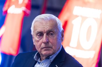 "Kmiecik. Legenda mimo woli". Premiera książki o piłkarzu Wisły Kraków