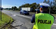 Punktów za prędkość "nie wyczyścisz". Zmiany już za miesiąc