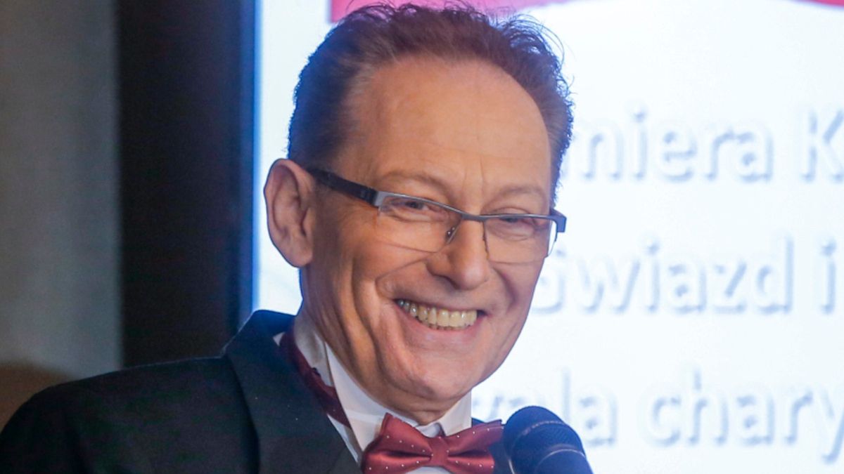 Jacek Borkowski znów zakochany? Zachwyciła go pewna producentka telewizyjna 