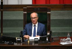 Czarzasty jako nowy marszałek Sejmu? Polacy mają wątpliwości