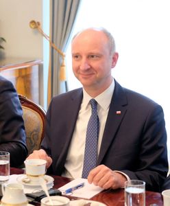 Andrzej Duda nie ma wątpliwości ws. szefa oddziału IPN we Wrocławiu. Ale wcześniej przyznał mu ważne wyróżnienie