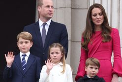 Księżna Kate w szoku. Aresztowano nauczyciela, który pracował w szkole George'a i Charlotte