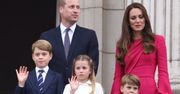 Księżna Kate w szoku. Aresztowano nauczyciela, który pracował w szkole George'a i Charlotte