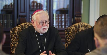 Ostrzeżenie z Watykanu. "Nie można tego wykluczyć"