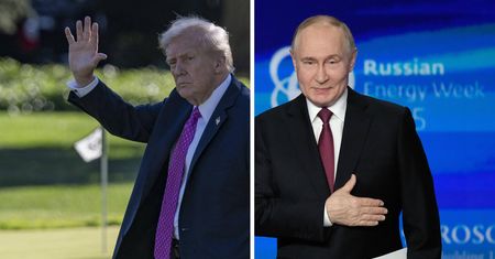 Tunel między Rosją i USA. Ma być dwa razy dłuższy od Eurotunelu