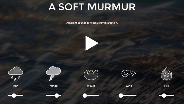 A Soft Murmur