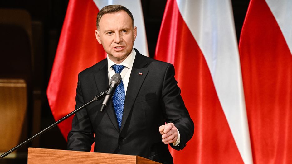 W piątek Sejm przyjął nowelizację Andrzeja Dudy