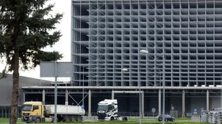 Rosną inwestycje na polskim rynku nieruchomości komercyjnych