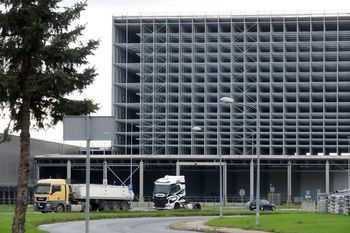 Rosną inwestycje na polskim rynku nieruchomości komercyjnych