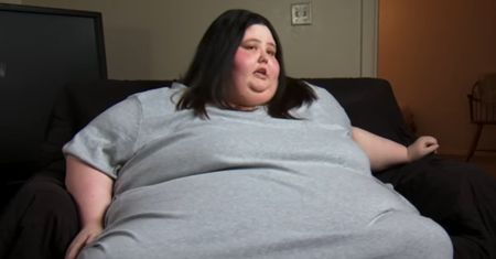 Ważyła 311 kg. Nie do wiary, jak wygląda dziś