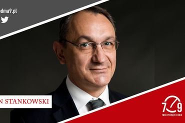 Stankowski będzie nadal prowadzil programy w TV Republika