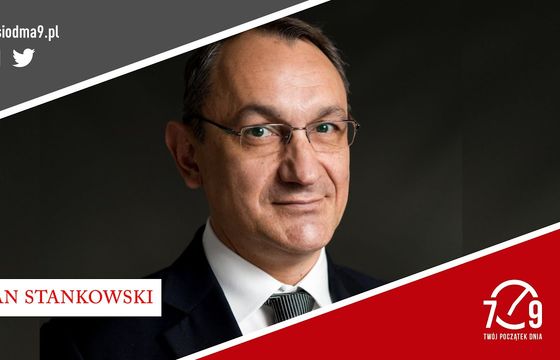 Radio Republika ma nowego dyrektora. Zniknął program poprzedniej szefowej