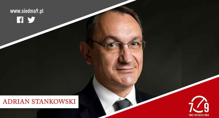 Radio Republika ma nowego dyrektora. Zniknął program poprzedniej szefowej