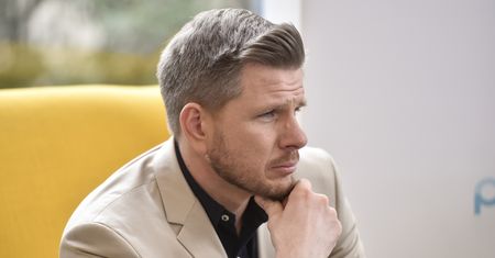 Do prokuratury wpłynęło zawiadomienie ws. Filipa Chajzera. Miał narazić chorego chłopca na utratę zdrowia i zniesławić jego matkę