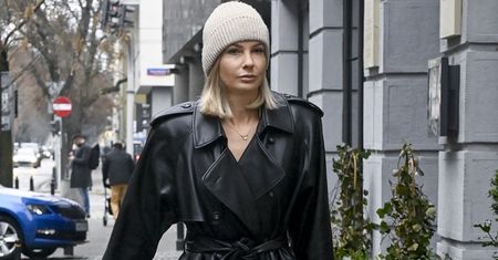 Edyta Pazura wprost o pracy w telewizji. Pisze o natychmiastowym zwolnieniu