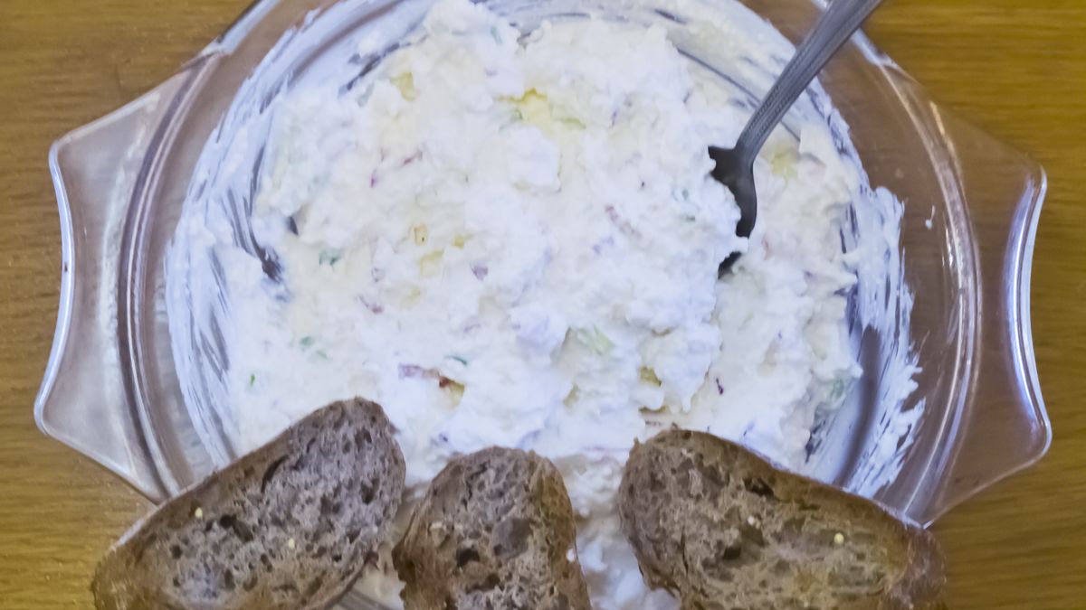 Nabiał w diecie pomaga w walce ze zbędnymi kilogramami